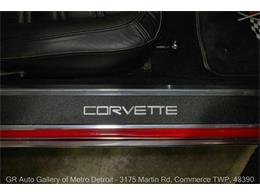 1973 Chevrolet Corvette (CC-2065380) for sale in Kentwood, Michigan