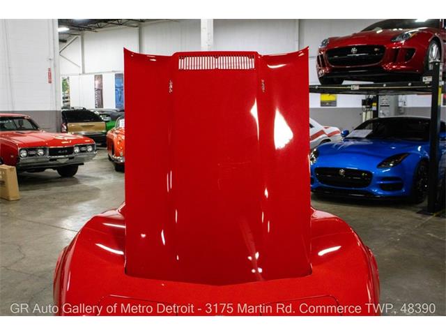1973 Chevrolet Corvette (CC-2065380) for sale in Kentwood, Michigan