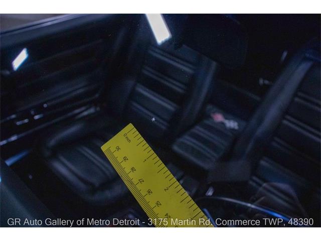1973 Chevrolet Corvette (CC-2065380) for sale in Kentwood, Michigan