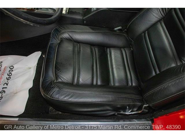 1973 Chevrolet Corvette (CC-2065380) for sale in Kentwood, Michigan