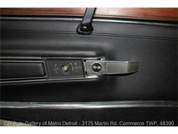 1973 Chevrolet Corvette (CC-2065380) for sale in Kentwood, Michigan