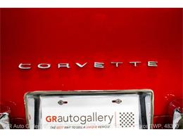 1973 Chevrolet Corvette (CC-2065380) for sale in Kentwood, Michigan