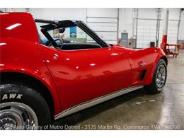 1973 Chevrolet Corvette (CC-2065380) for sale in Kentwood, Michigan