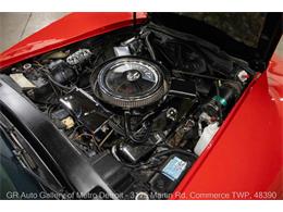 1973 Chevrolet Corvette (CC-2065380) for sale in Kentwood, Michigan