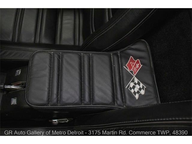 1973 Chevrolet Corvette (CC-2065380) for sale in Kentwood, Michigan