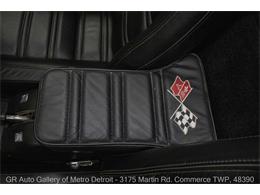 1973 Chevrolet Corvette (CC-2065380) for sale in Kentwood, Michigan