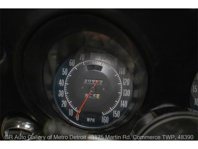 1973 Chevrolet Corvette (CC-2065380) for sale in Kentwood, Michigan