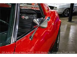 1973 Chevrolet Corvette (CC-2065380) for sale in Kentwood, Michigan