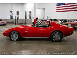 1973 Chevrolet Corvette (CC-2065380) for sale in Kentwood, Michigan