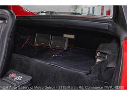 1973 Chevrolet Corvette (CC-2065380) for sale in Kentwood, Michigan