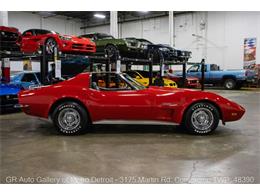 1973 Chevrolet Corvette (CC-2065380) for sale in Kentwood, Michigan