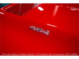 1973 Chevrolet Corvette (CC-2065380) for sale in Kentwood, Michigan