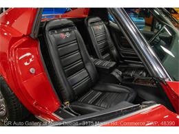 1973 Chevrolet Corvette (CC-2065380) for sale in Kentwood, Michigan