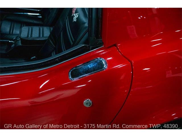 1973 Chevrolet Corvette (CC-2065380) for sale in Kentwood, Michigan