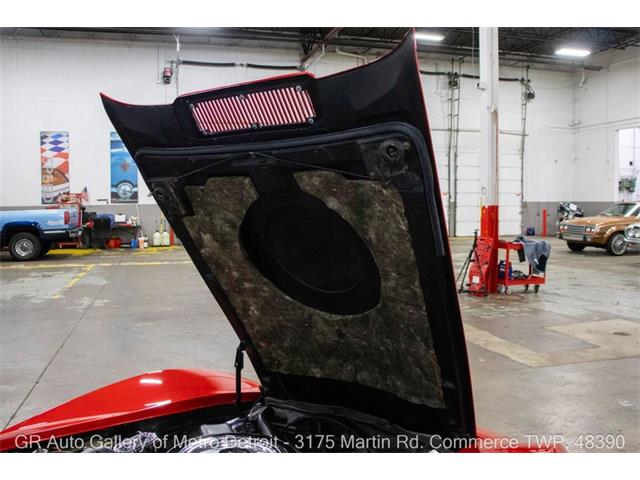 1973 Chevrolet Corvette (CC-2065380) for sale in Kentwood, Michigan