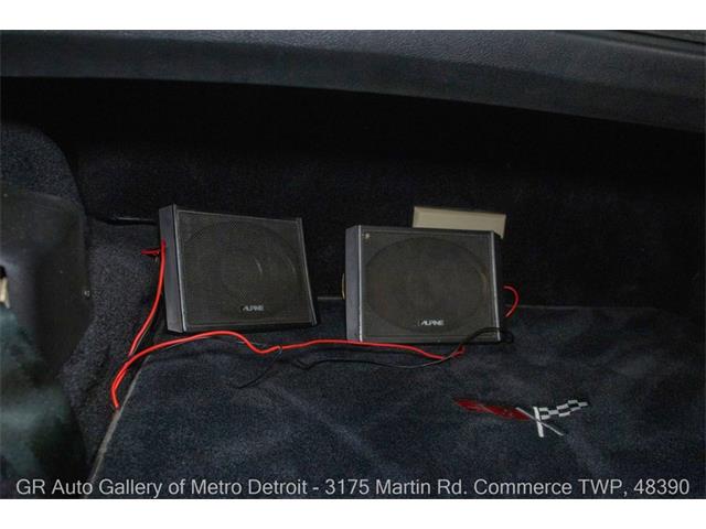 1973 Chevrolet Corvette (CC-2065380) for sale in Kentwood, Michigan