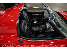 1973 Chevrolet Corvette (CC-2065380) for sale in Kentwood, Michigan