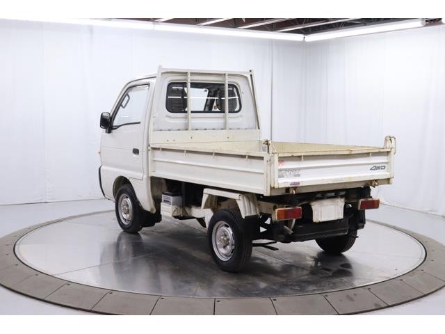 1992 Suzuki Carry (CC-2065381) for sale in Christiansburg, Virginia