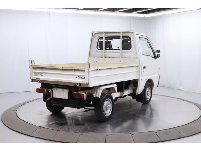 1992 Suzuki Carry (CC-2065381) for sale in Christiansburg, Virginia