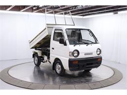 1992 Suzuki Carry (CC-2065381) for sale in Christiansburg, Virginia