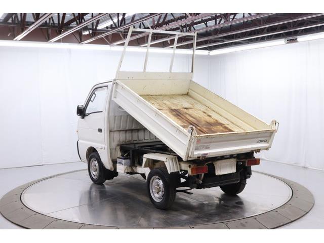 1992 Suzuki Carry (CC-2065381) for sale in Christiansburg, Virginia