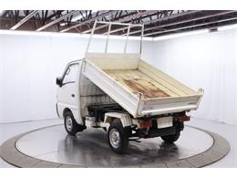 1992 Suzuki Carry (CC-2065381) for sale in Christiansburg, Virginia