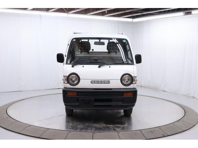 1992 Suzuki Carry (CC-2065381) for sale in Christiansburg, Virginia