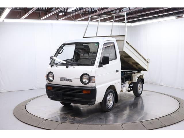 1992 Suzuki Carry (CC-2065381) for sale in Christiansburg, Virginia