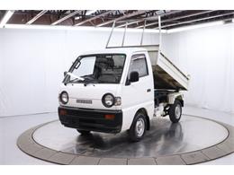 1992 Suzuki Carry (CC-2065381) for sale in Christiansburg, Virginia