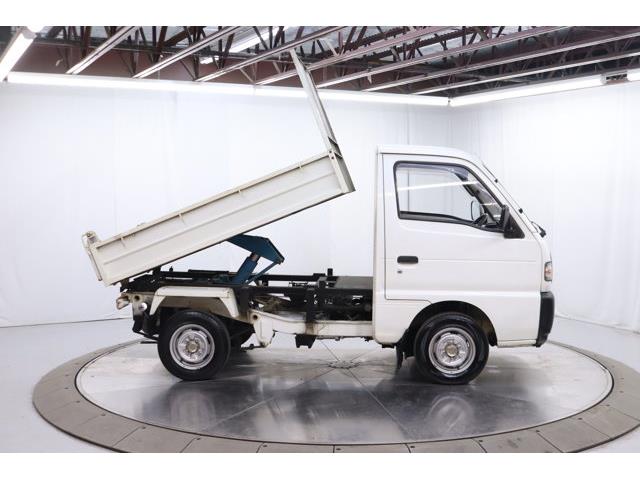 1992 Suzuki Carry (CC-2065381) for sale in Christiansburg, Virginia