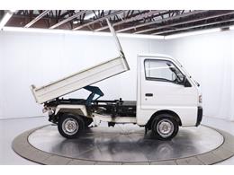 1992 Suzuki Carry (CC-2065381) for sale in Christiansburg, Virginia