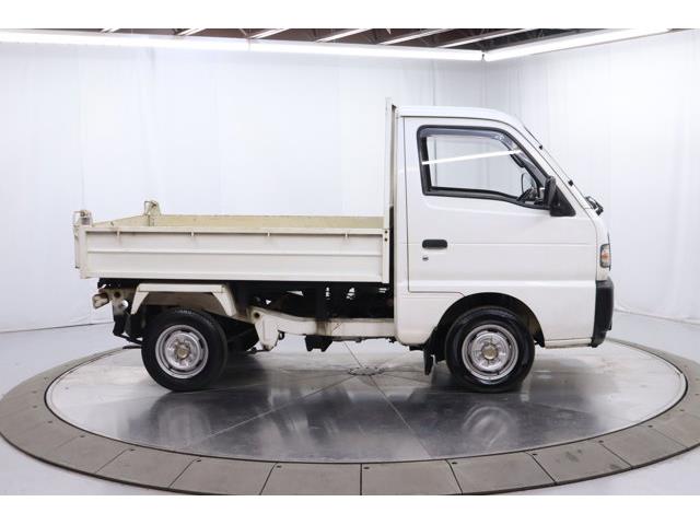 1992 Suzuki Carry (CC-2065381) for sale in Christiansburg, Virginia