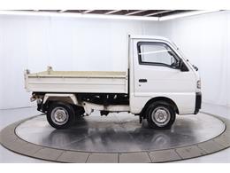 1992 Suzuki Carry (CC-2065381) for sale in Christiansburg, Virginia