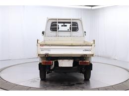 1992 Suzuki Carry (CC-2065381) for sale in Christiansburg, Virginia