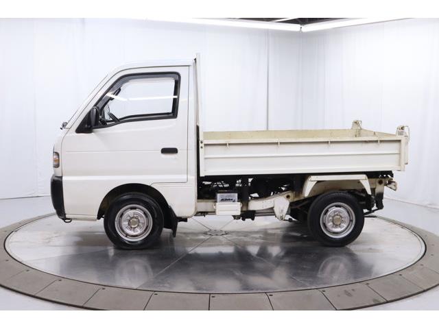 1992 Suzuki Carry (CC-2065381) for sale in Christiansburg, Virginia