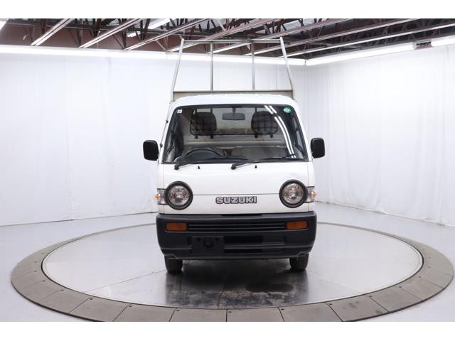 1992 Suzuki Carry (CC-2065381) for sale in Christiansburg, Virginia
