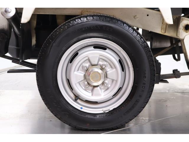 1992 Suzuki Carry (CC-2065381) for sale in Christiansburg, Virginia