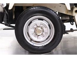 1992 Suzuki Carry (CC-2065381) for sale in Christiansburg, Virginia