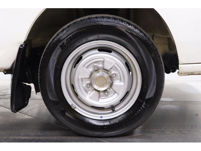 1992 Suzuki Carry (CC-2065381) for sale in Christiansburg, Virginia