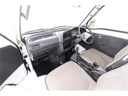 1992 Suzuki Carry (CC-2065381) for sale in Christiansburg, Virginia