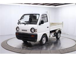 1992 Suzuki Carry (CC-2065381) for sale in Christiansburg, Virginia