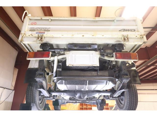 1992 Suzuki Carry (CC-2065381) for sale in Christiansburg, Virginia