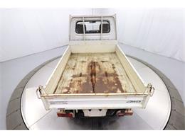 1992 Suzuki Carry (CC-2065381) for sale in Christiansburg, Virginia