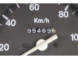 1992 Suzuki Carry (CC-2065381) for sale in Christiansburg, Virginia