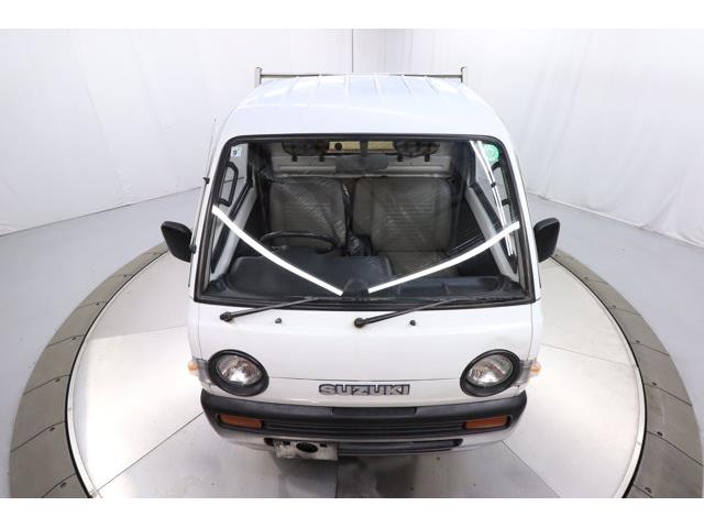 1992 Suzuki Carry (CC-2065381) for sale in Christiansburg, Virginia