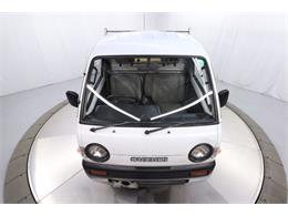 1992 Suzuki Carry (CC-2065381) for sale in Christiansburg, Virginia