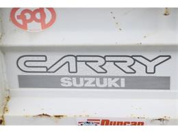 1992 Suzuki Carry (CC-2065381) for sale in Christiansburg, Virginia