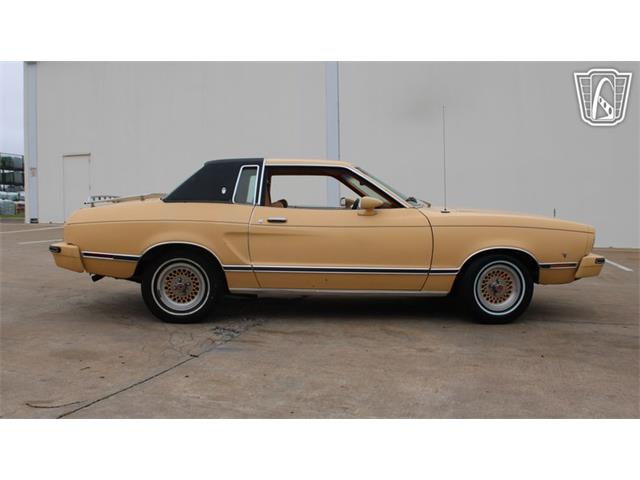 1977 Ford Mustang (CC-2065382) for sale in Tulsa, Oklahoma