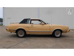 1977 Ford Mustang (CC-2065382) for sale in Tulsa, Oklahoma