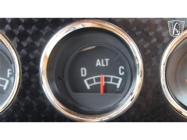 1977 Ford Mustang (CC-2065382) for sale in Tulsa, Oklahoma